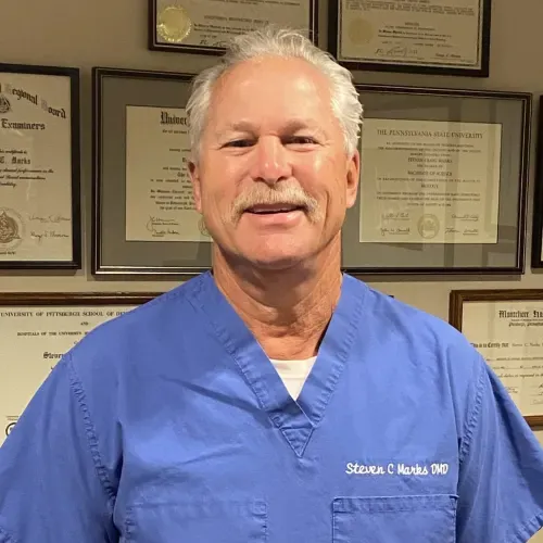 Dr. Steven Craig Marks, DMD - Moon Township, PA - Dentistry, General Dentistry