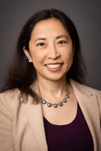 Dr. Su Wang, MD - Florham Park, NJ - Internal Medicine