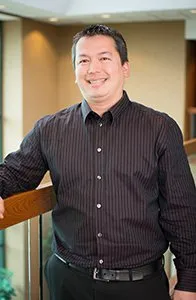 Dr. David Self - Rome, GA - Dentistry