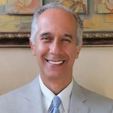 Dr. Kia Ebrahim, DMD