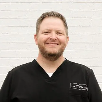 Dr. Christopher Alan Goelz, DDS - Marshall, TX - Dentistry