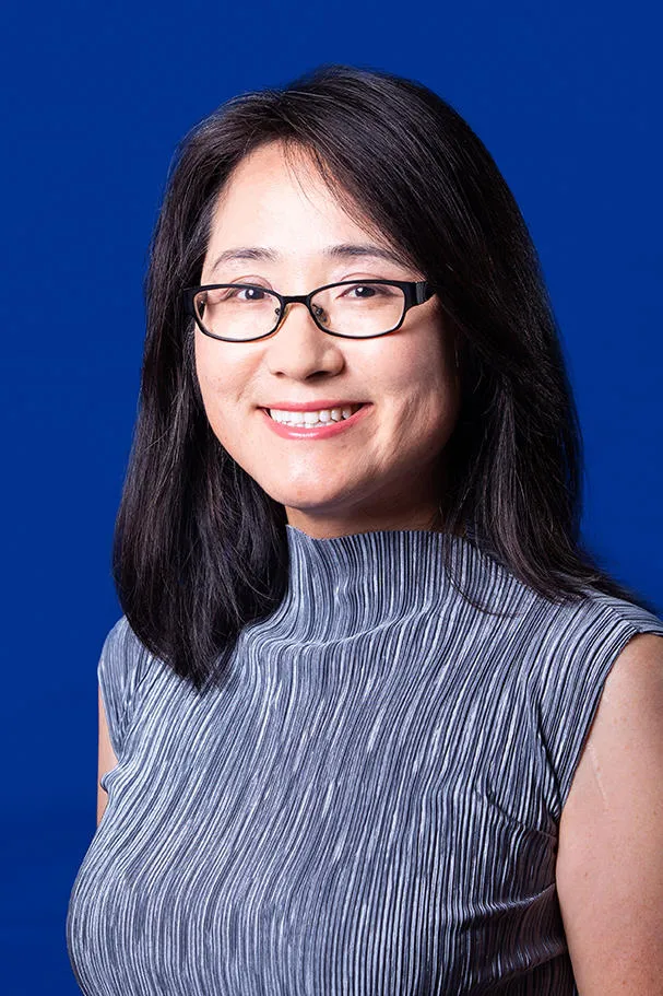 Dr. Mijin Kim - Rochester, NY - Dentistry