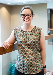 Dr. Whitney Leann Deitz - Owensboro, KY - Dentistry