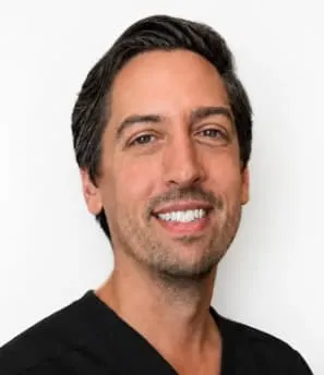 Dr. Matthew Jensen