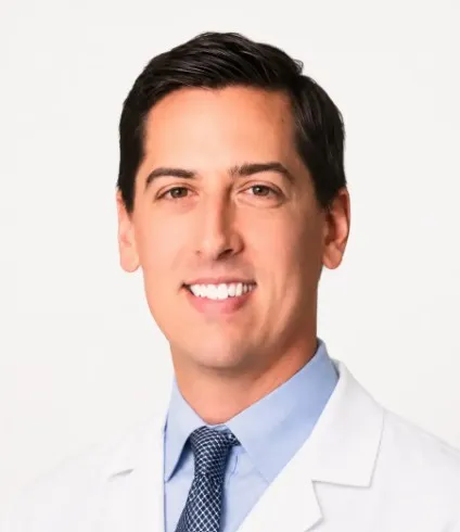 Dr. Matthew Jensen, DDS