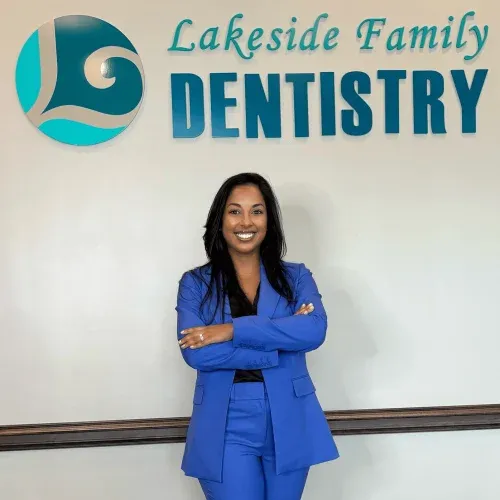 Dr. Edina Penland, DMD - Apopka, FL - Dentistry, General Dentistry