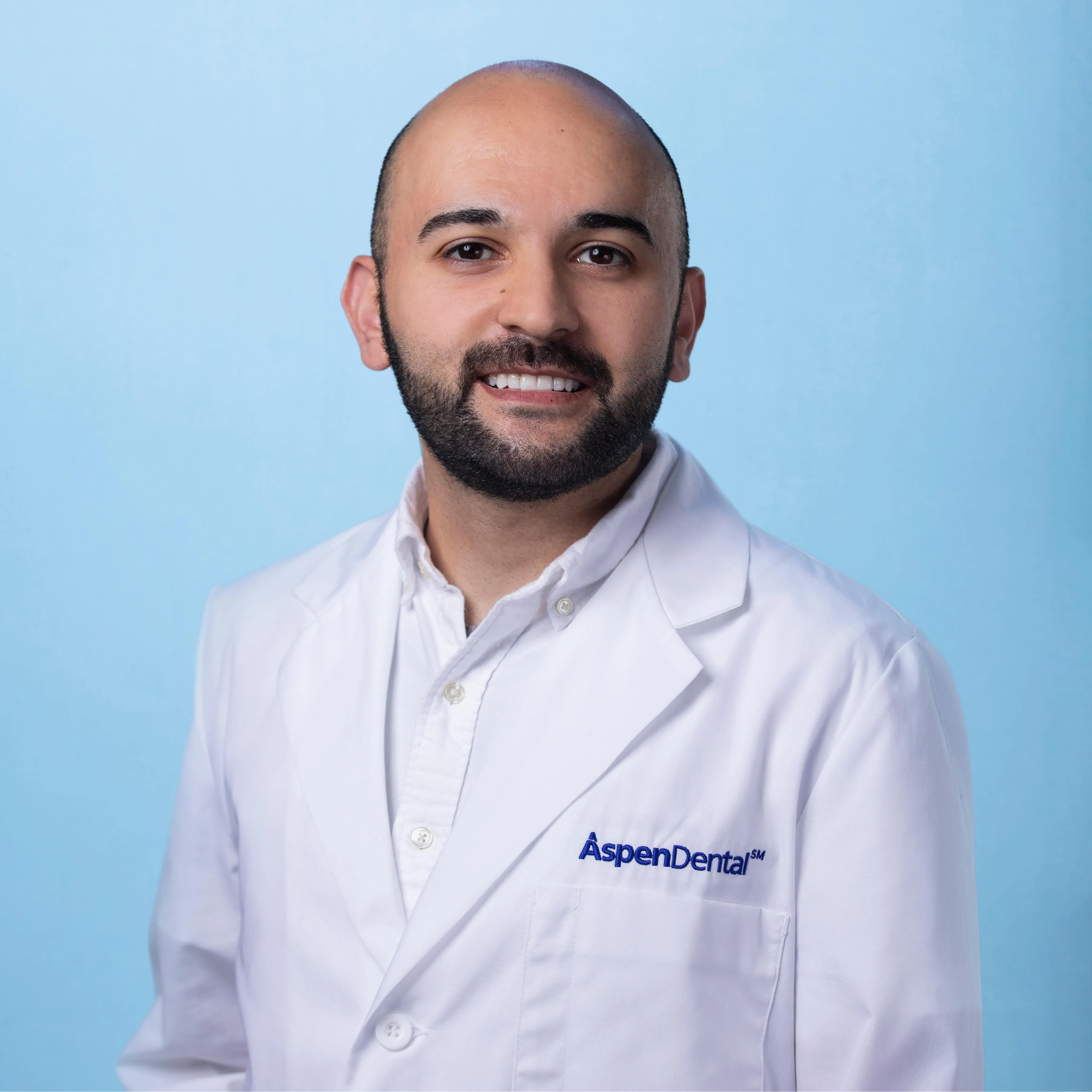 Dr. Eli William - Steubenville, OH - Dentistry