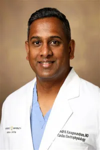 Dr. Arvindh Navaratnam Kanagasundram, MD - Nashville, TN - Cardiovascular Disease