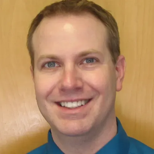 Dr. Jameson Charles Baumgarten, DMD - Charleston, IL - Dentistry, General Dentistry