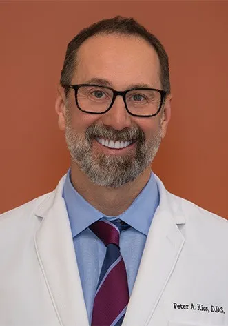 Dr. Peter A Kics - Arlington Heights, IL - Dentistry