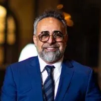 Dr. Kourosh Yousefzadeh, DDS