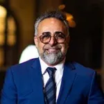 Dr. Kourosh Yousefzadeh, DDS