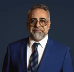 Dr. Kourosh Yousefzadeh