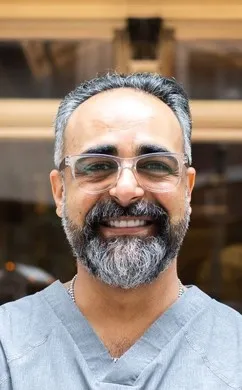 Dr. Kourosh Yousefzadeh - Los Angeles, CA - Dentistry