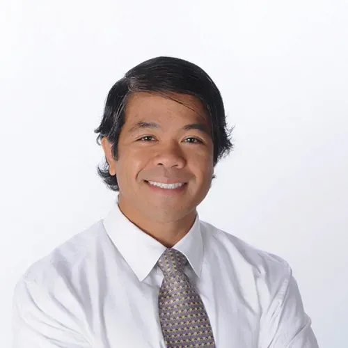 Dr. Eric L Ebuen, DMD - Lakeland, FL - Dentistry, General Dentistry