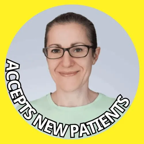 Dr. Elena Ogan, DMD