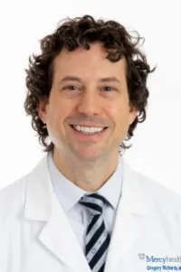 Dr. Gregory Michael Richards, MD