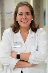 Dr. Eliana L Anderson, DDS - Falls Church, VA - Dentistry