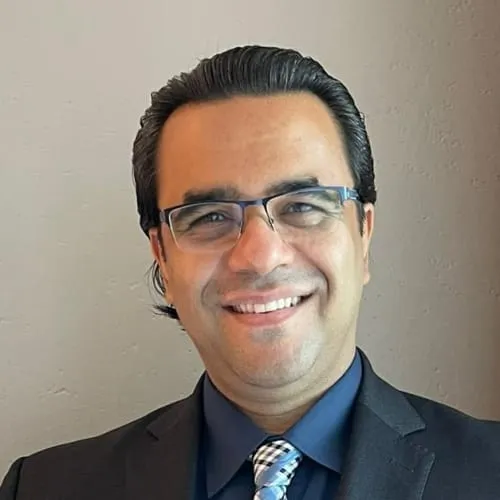Dr. Mahdi A. Ali - Sun City West, AZ - Dentistry