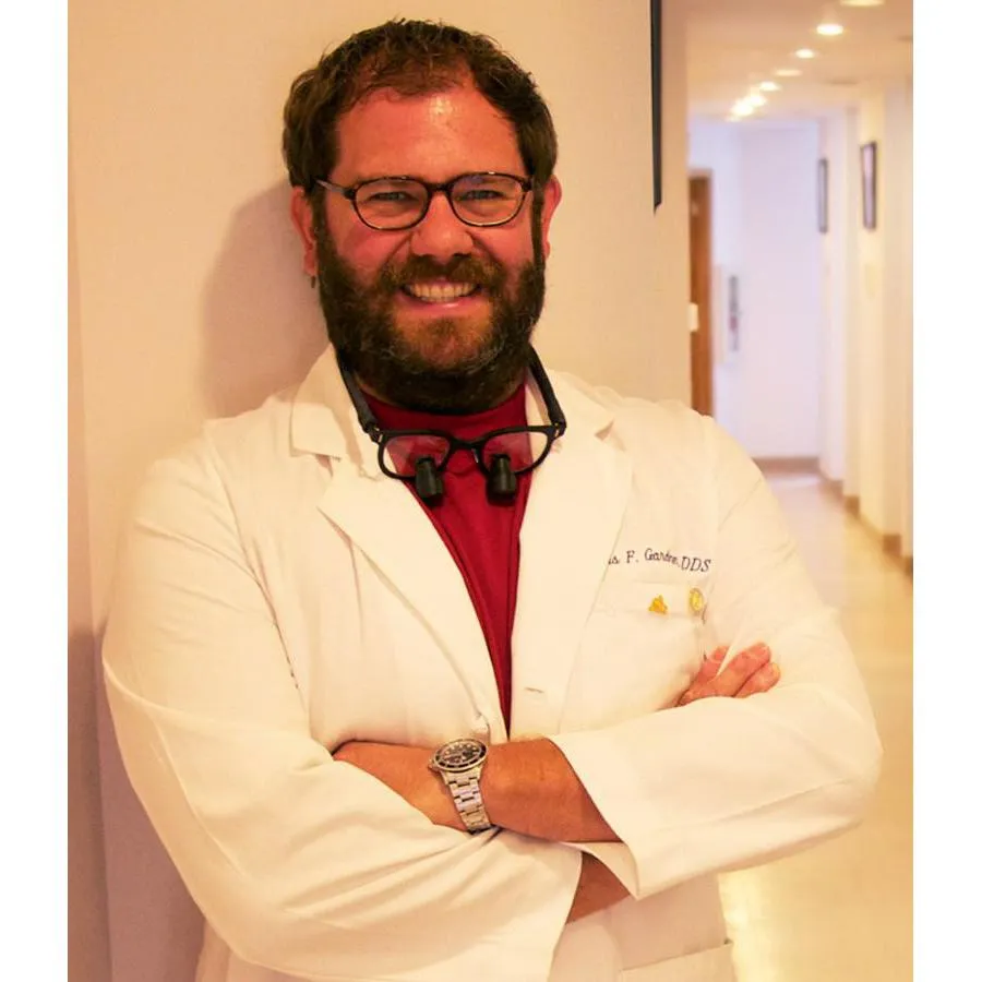 Dr. Nicholas F. Gardner - Gouverneur, NY - Dentistry, Cosmetic Dentistry, General Dentistry