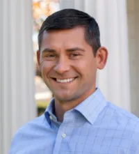 Dr. Mark Alexandrunas, DMD - Johnstown, OH - Dentistry