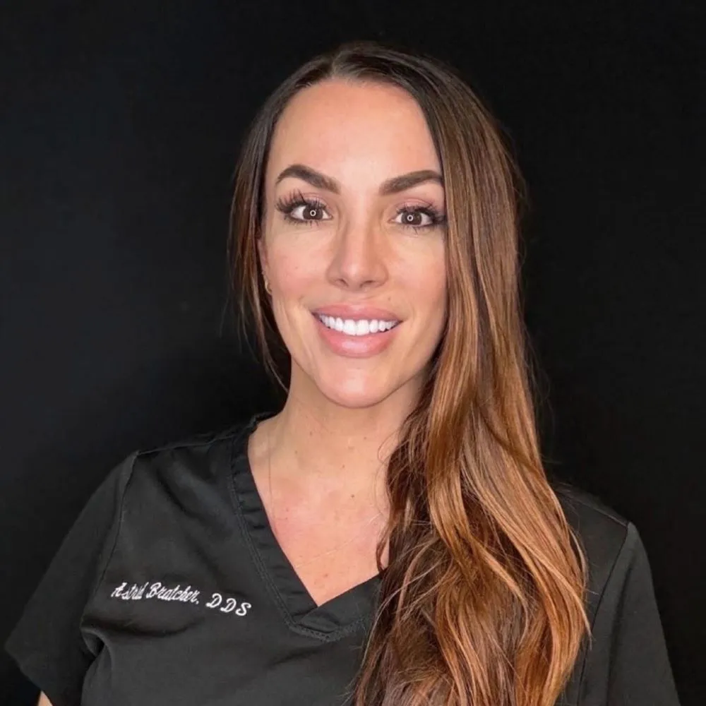 Dr. Astrid Ann Bratcher - Baton Rouge, LA - Dentistry