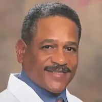 Dr. Lawrence Blackmon, DDS
