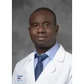 Dr. Oluchukwu Evaristus Oluoha, MD - Dearborn, MI - Oncology, Internal Medicine
