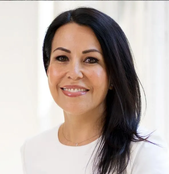 Dr. Francine Camila Estrada, DDS - New York, NY - Orthodontics, Dentistry, Dental Hygiene