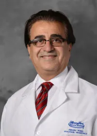Dr. Ghabi A Kaspo, DDS - Royal Oak, MI - Dentistry