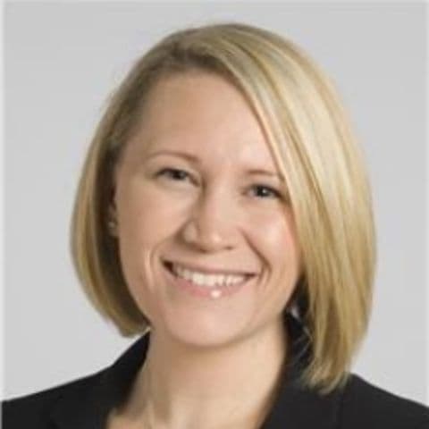 Dr. Anne Margaret Rex-Torzok - Willoughby Hills, OH - Sports Medicine, Family Medicine