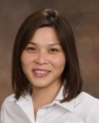 Dr. Betty Lo, MD - Torrance, CA - Family Medicine