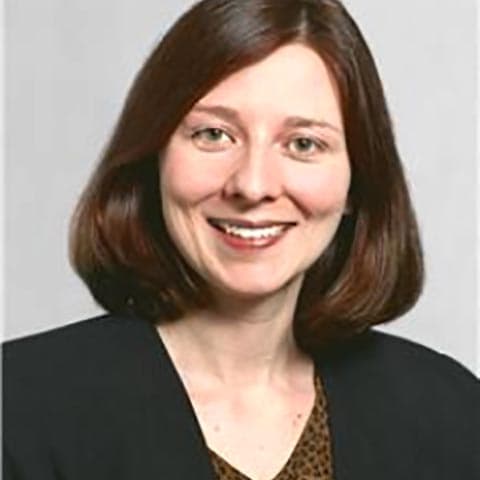 Jean R Simmons - Cleveland, OH - Psychology