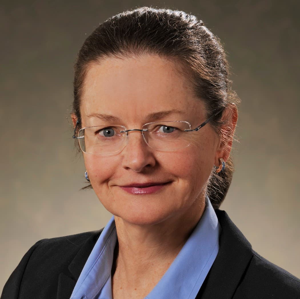 Dr. Mary Jean Vrabec - Denver, CO - Internal Medicine
