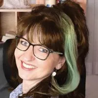 Dr. Elena Zau, DDS