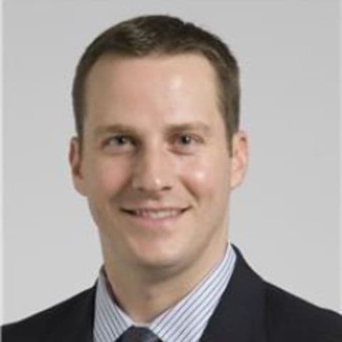 Dr. Steven Douglas Maschke - Garfield Heights, OH - Hand Surgery, Orthopedic Surgery