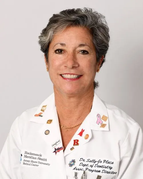 Dr. Sally-Jo Placa - Farmingdale, NJ - Dentistry