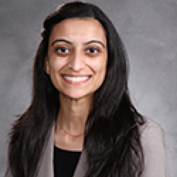 Dr. PRIYA DILEEP - Bartlett, IL - Internal Medicine