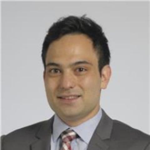 Dr. David Jinn Harris - Cleveland, OH - Internal Medicine, Hospice & Palliative Medicine