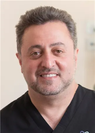 Dr. Milad Saad, DDS - Barrington, IL - Dentistry