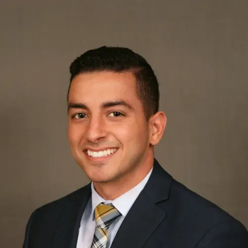 Dr. Kerolos Morkos, DMD - McKinney, TX - Dentistry, General Dentistry
