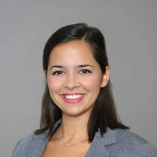 Dr. Lauren Kristina Dickens, DMD - Gainesville, FL - Dentistry, General Dentistry