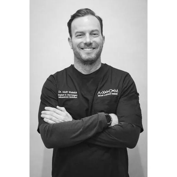 Dr. Matthew D Welebir - Loma Linda, CA - Dentistry
