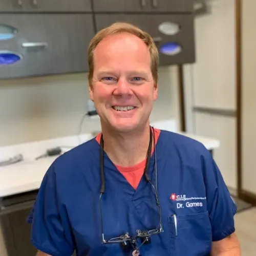 Dr. Daniel Gomes, DDS - Indianapolis, IN - Dentistry, General Dentistry