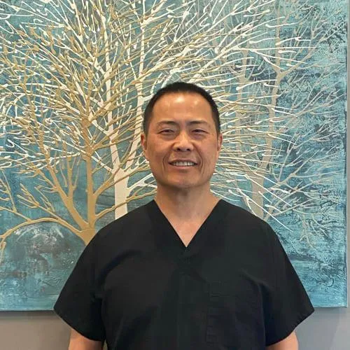 Dr. David Jin Lee - Tamuning, GU - Dentistry