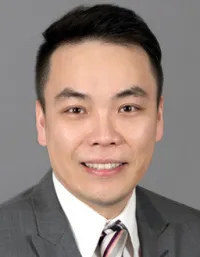 Dr. Young Yi, DMD - Boston, MA - Dentistry