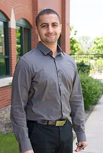 Dr. Zubair U Hassan - Pleasant Prairie, WI - Dentistry, Oral & Maxillofacial Surgery