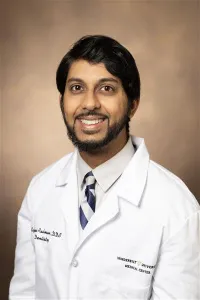 Dr. Ahmad S Rahman, DDS - Nashville, TN - Dentistry