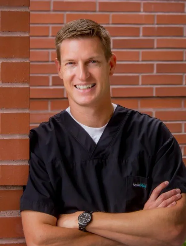 Dr. Benjamin I Wolfe - Hillsboro, OR - Dentistry