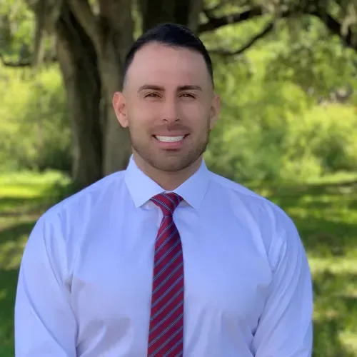 Dr. Ramon Gutierrez, DMD - Plant City, FL - Dentistry, General Dentistry